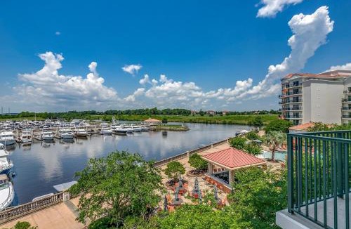 Myrtle Beach House | Marina Inn 7-301