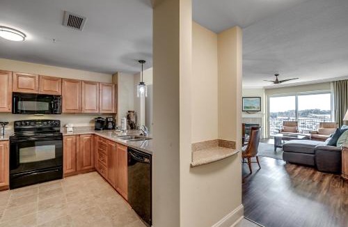 Myrtle Beach House | Marina Inn 7-301