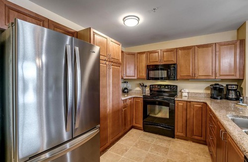 Myrtle Beach House | Marina Inn 7-301