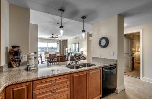 Myrtle Beach House | Marina Inn 7-301