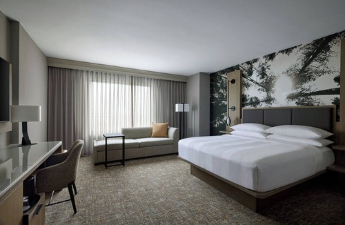 Lone Tree Hotel | Marriott Denver South at Park Meadows