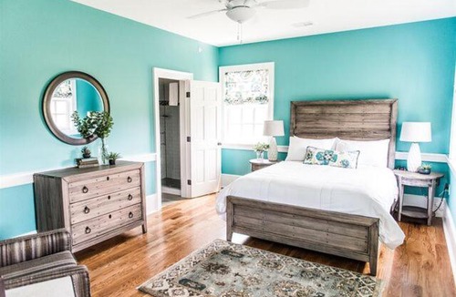 Hume Bed & Breakfast | Marriott Ranch Bed and Breakfast