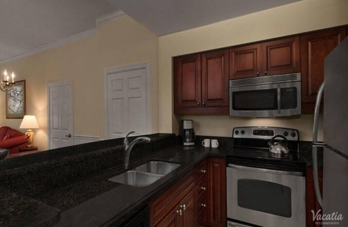 Berkeley Villa | Marriott's Manor Club at Ford's Colony November 23rd - November 29th 2019