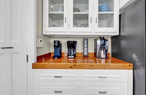 Cherry Grove Beach House | Marsh Front Beach Home-4BR-Pool, Putting Green, Game Room-Pet Friendly-Sleeps 15