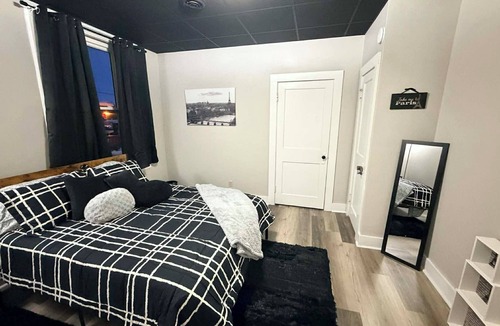 Shepherdsville Apartment | Marvelous 1-bedroom apartment with AC in Shepherdsville