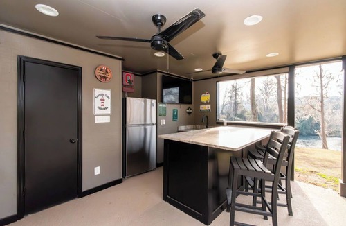 North Augusta House | Marvelous 5-bedroom house on the river in North Augusta
