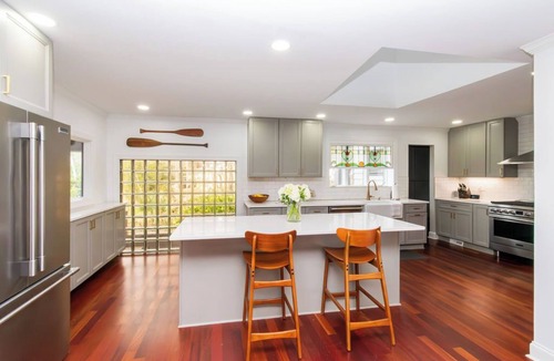 North Augusta House | Marvelous 5-bedroom house on the river in North Augusta