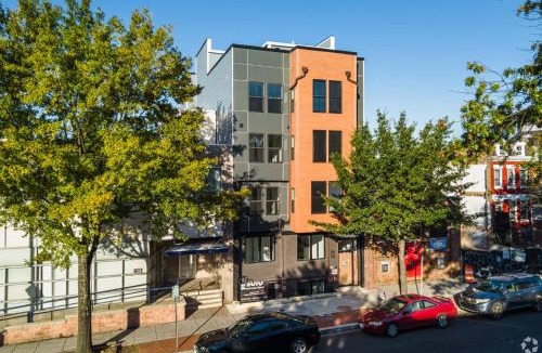 Petworth Apartment | Mary's Stay Petworth