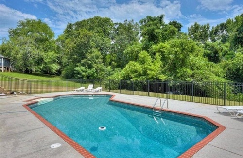 Martinez House | Master's 2026 Rental 4BR With Pool 5 Miles from Augusta National!