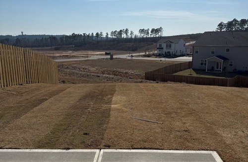 Aiken House | Master's Rental - New Construction!