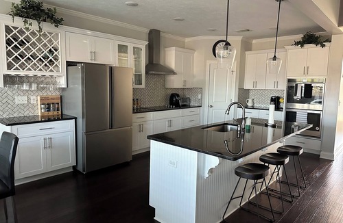 Grovetown House | Master's Tournament Rental House