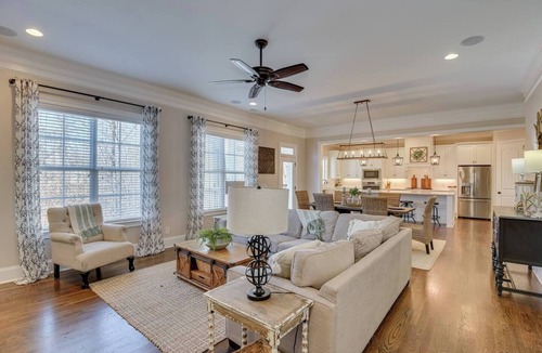 Appling House | Master's/Women's Amateur Rental With Pool - Entertainer's Paradise with Pool!