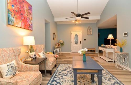 National Hills Villa | Master Vacation-Private pool Boutique Design House
