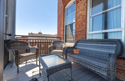 Dubuque Apartment | Masterpiece on Main 3