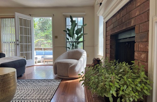 Augusta House | Masters 2025 in your backyard! Perfect location. Berckman hills area
