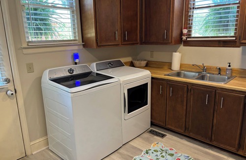 Martinez House | Masters/Pool/Gated golf community/family-friendly/5mi to Augusta National