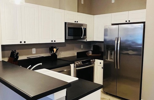 North Augusta Condo | Master’s Ready! Perfect location for the golf enthusiast!