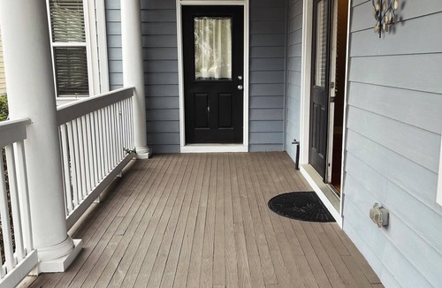 North Augusta Condo | Master’s Ready! Perfect location for the golf enthusiast!