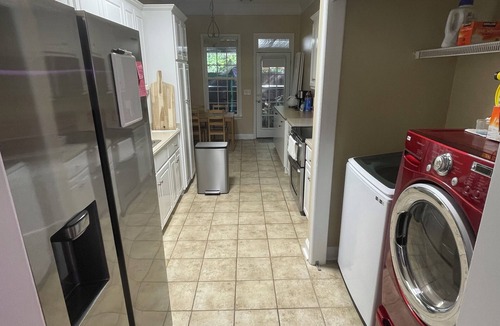 Evans House | Masters Rental 3bds 3ba 6miles to Augusta National Golfclub