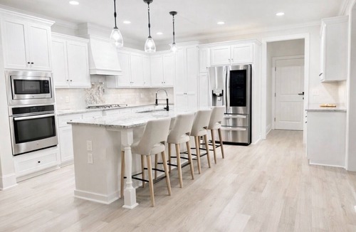 Martinez House | Masters Rental. Prestigious Neighborhood. 2026. Close to course & Dining