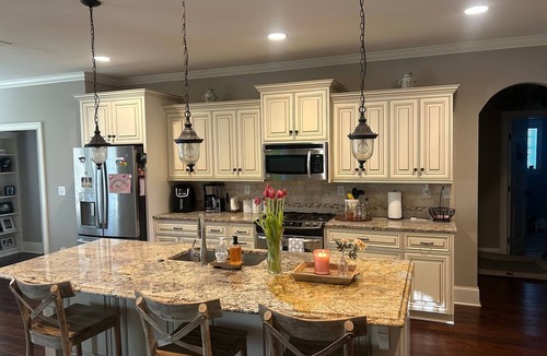 Riverwood Plantation House | Masters Rental Riverwood Plantation next to Champions Retreat