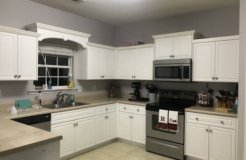Graniteville House | Masters Week rental 2 miles from interstate