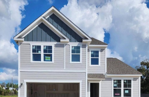 Grovetown House | Masters Week Retreat