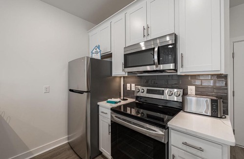 Mosby Apartment | Maymont Apt - TH05 - Tourist Homes of Richmond