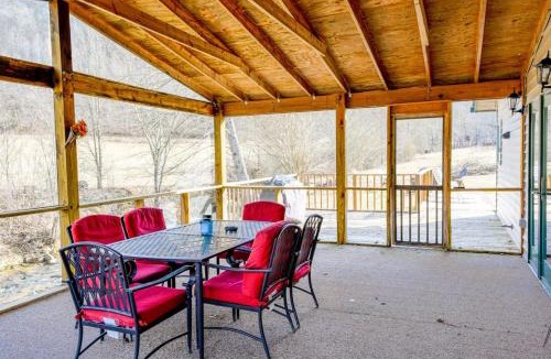 Whittier House | Meadow Creek Manor