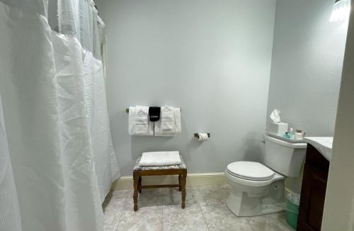 New Bern Bed & Breakfast | Meadows Inn