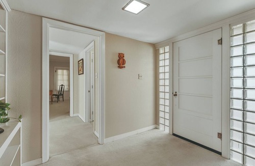 Ruston House | Melbas Place- Ruston