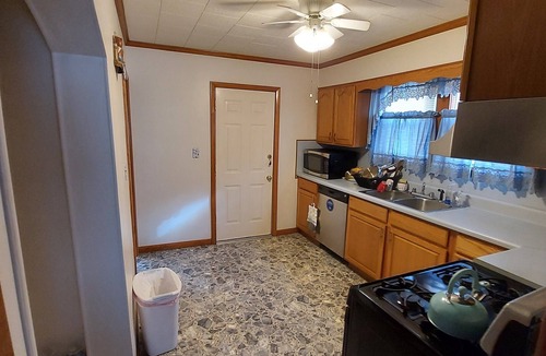 Bellepoint House | MemeTori Cozy Vacation Villa