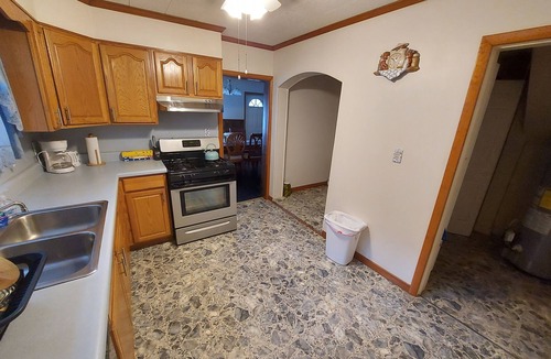 Bellepoint House | MemeTori Cozy Vacation Villa