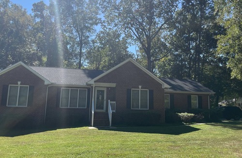 Durham House | Memory Lane Rental