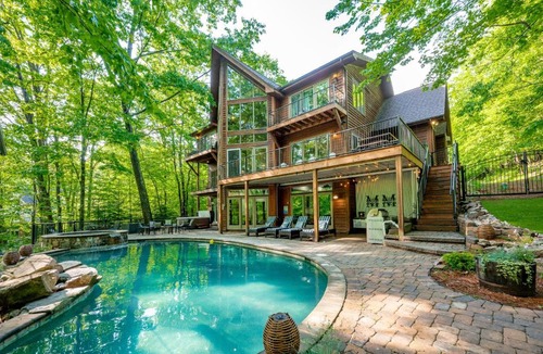 McHenry House | Memory Maker by Railey Vacations