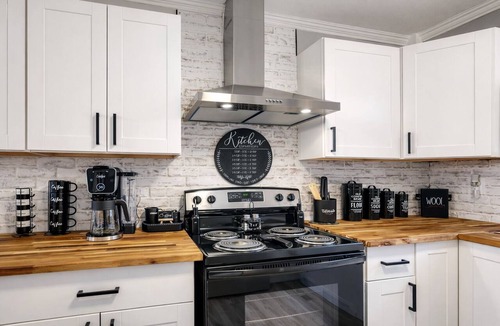 Bean Station House | Memory Maker Lake House