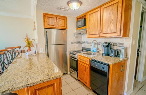 Myrtle Beach Condo | Meridian 1007