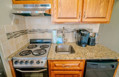 Myrtle Beach Condo | Meridian 1007