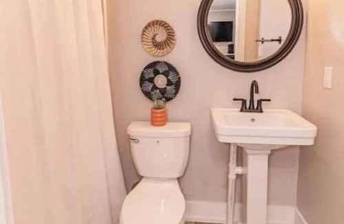 Wirtz Resort | MERU, a Cozy stay for Two in the Lodge of Karoo at Smith Mountain Lake