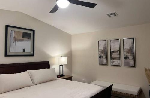 Mesquite Apartment | Mesquite Magic