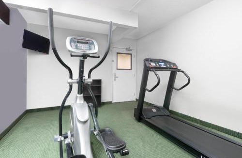 London Hotel | Microtel Inn & Suites by Wyndham London