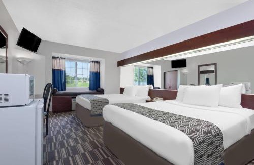London Hotel | Microtel Inn & Suites by Wyndham London