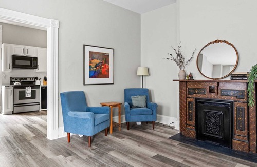 Corryville House | Midtown & Near U of Cincinnati! Dreamy on Donahue