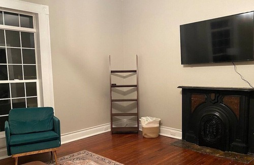 Midway House | Midway 3-Bedroom Home