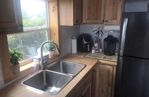 Cool Ridge House | Million Dollar View Cabin By New River Gorge Park