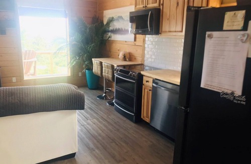 Cool Ridge House | Million Dollar View Cabin By New River Gorge Park
