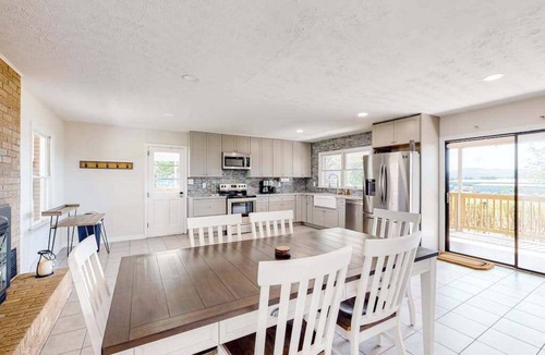 Mills River House | Mills River Brew House | House in Mills River with mountain views