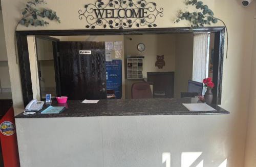 Mitchell Hotel | Mitchell Inn