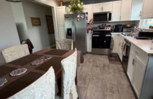 Buechel House | “Modern 1BR/1BA Retreat Near Louisville Attractions – Comfort & Convenience!”