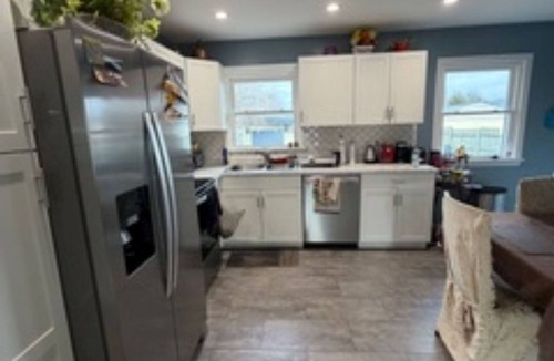 Buechel House | “Modern 1BR/1BA Retreat Near Louisville Attractions – Comfort & Convenience!”